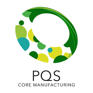 PQS Core Manufacturing